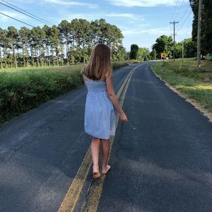 Meet your Posher, Catherine